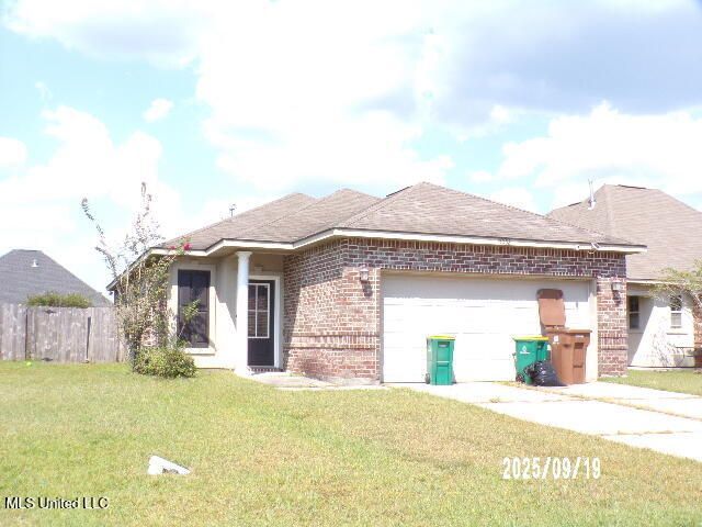 15052 Baylor Avenue, Gulfport, MS 39503 Main Photo