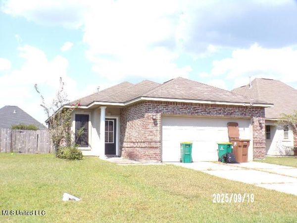 15052 Baylor Avenue, Gulfport, MS 39503