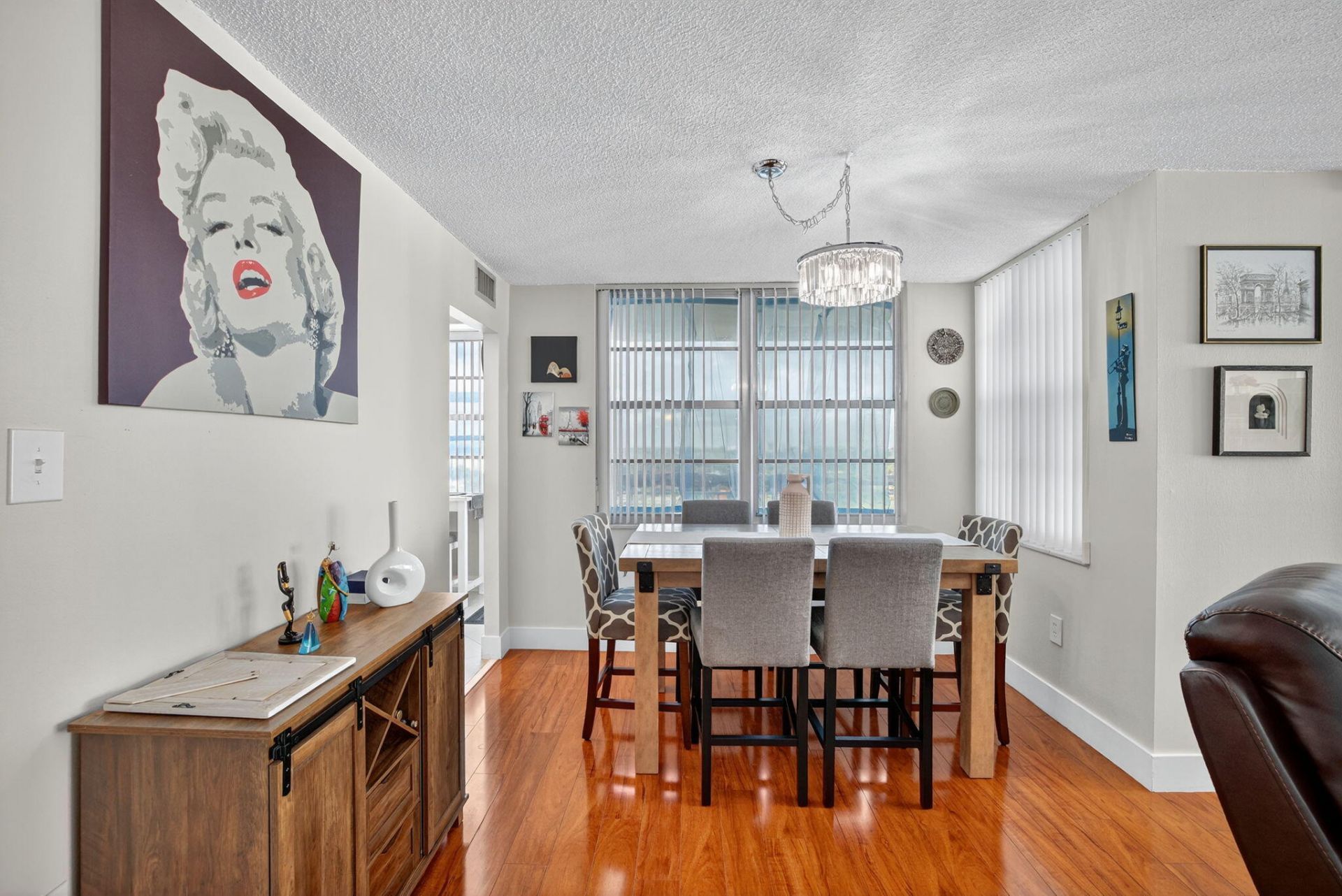 18051 Biscayne Boulevard, Unit 1104, Aventura, FL 33160 Photo