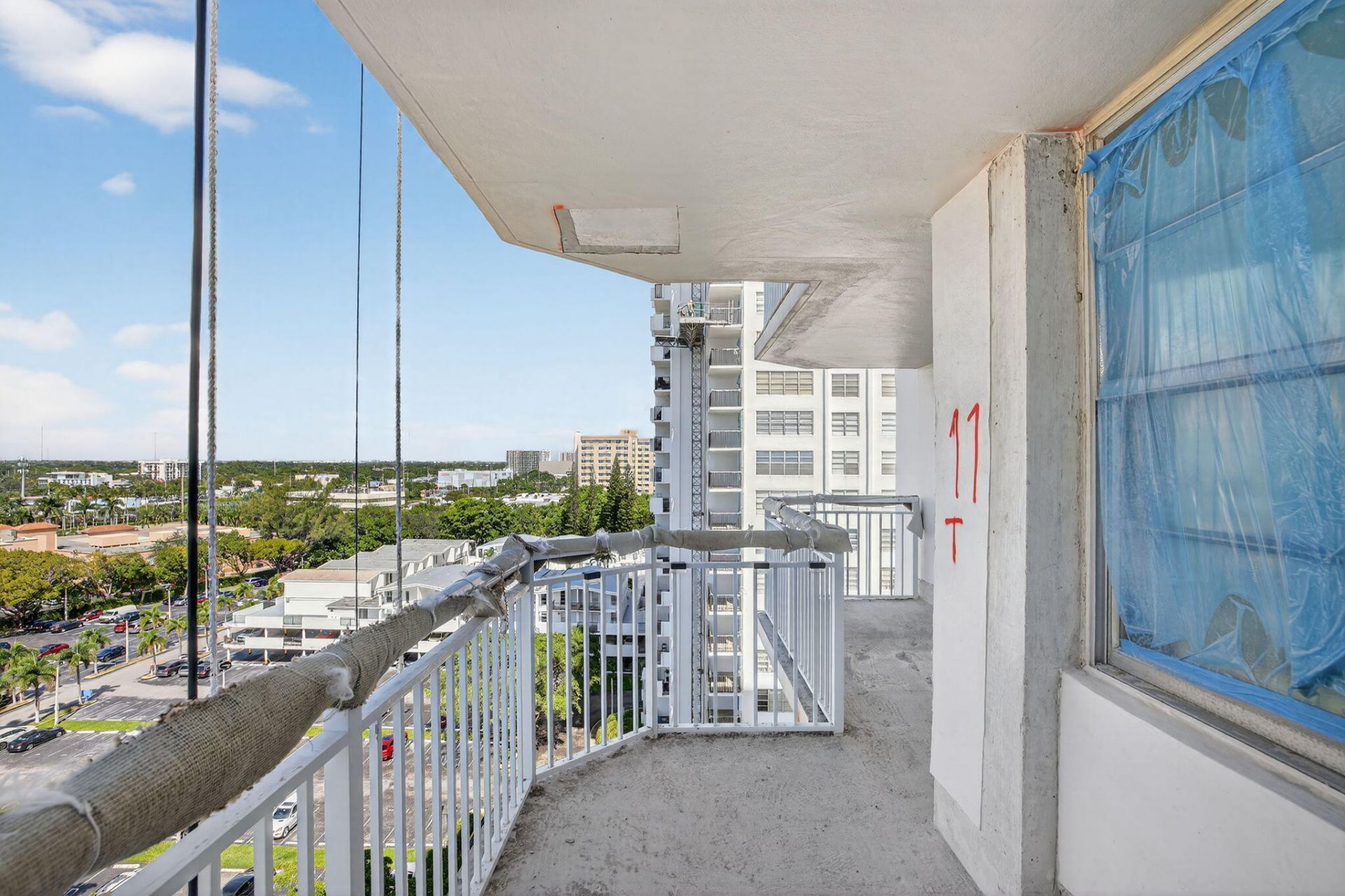 18051 Biscayne Boulevard, Unit 1104, Aventura, FL 33160 Photo