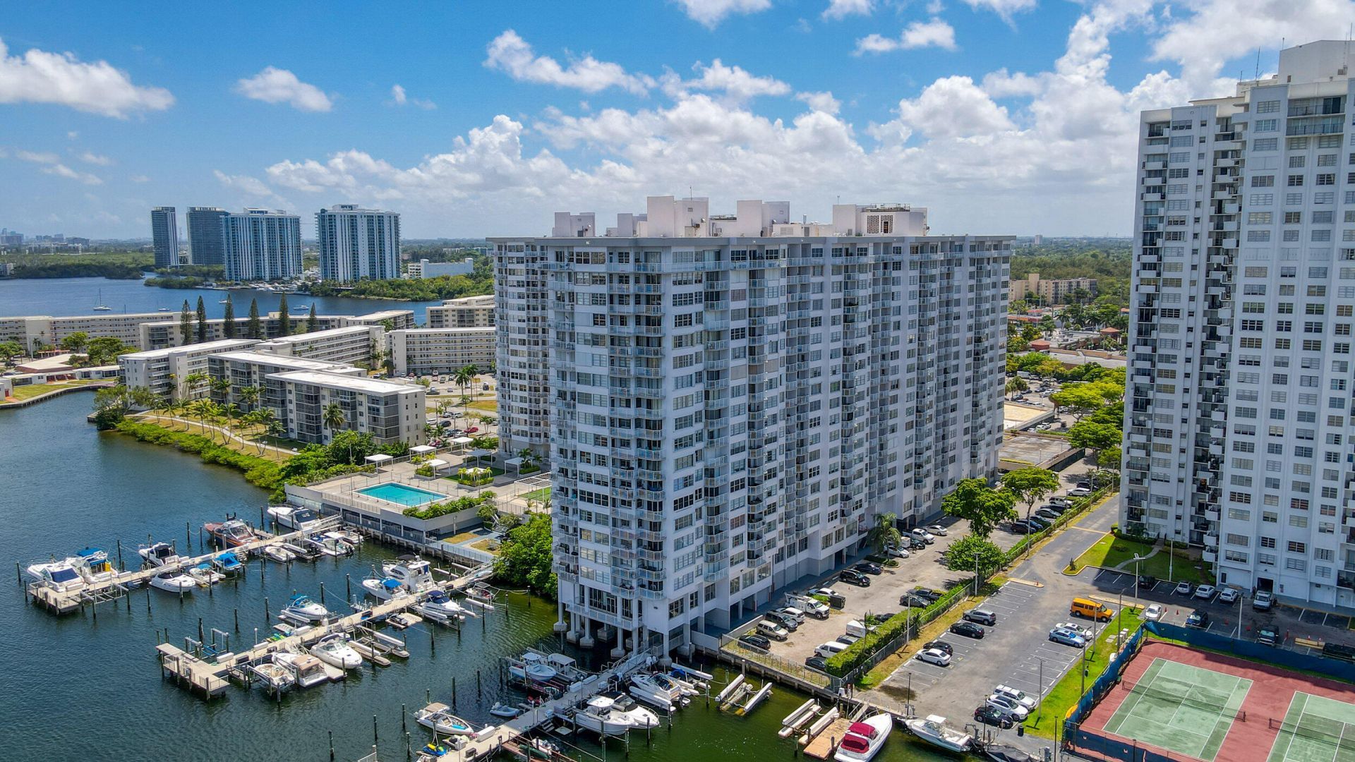 18051 Biscayne Boulevard, Unit 1104, Aventura, FL 33160 Photo