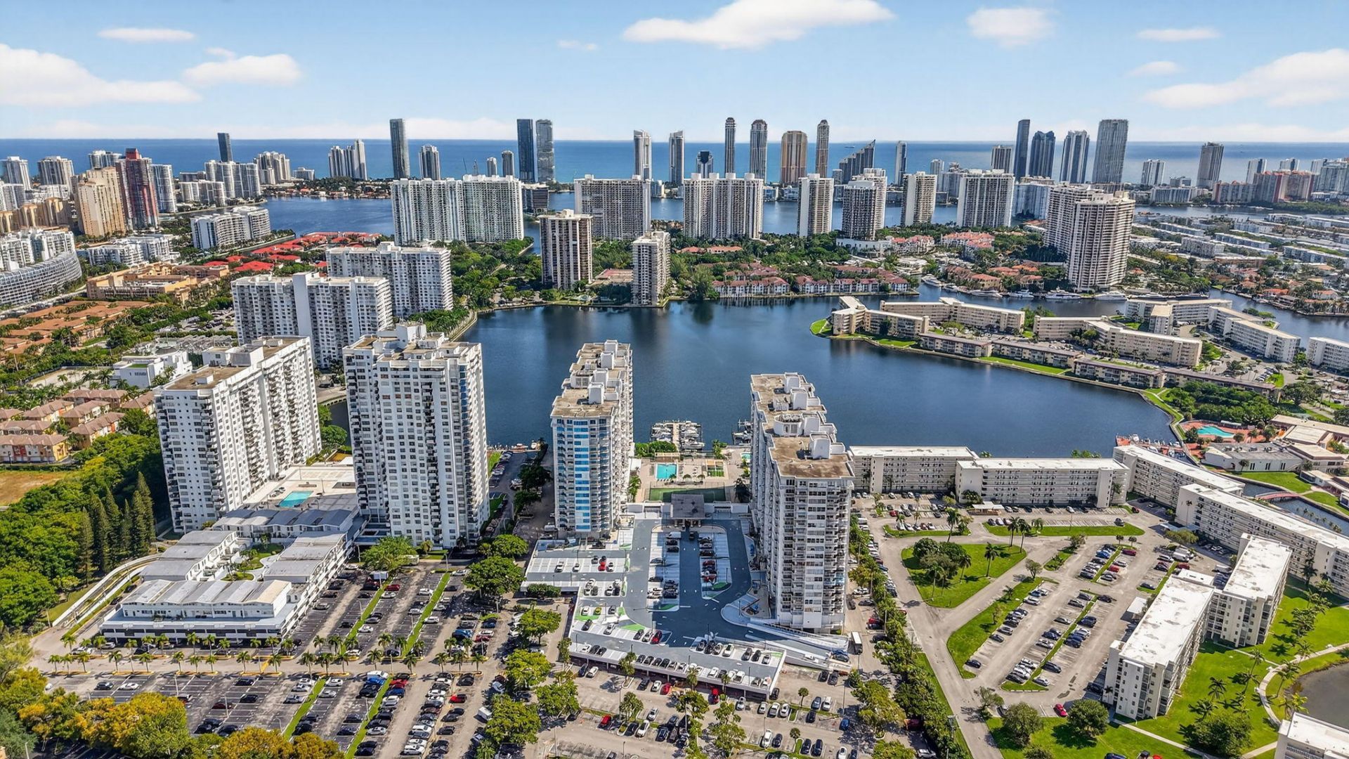 18051 Biscayne Boulevard, Unit 1104, Aventura, FL 33160 Photo