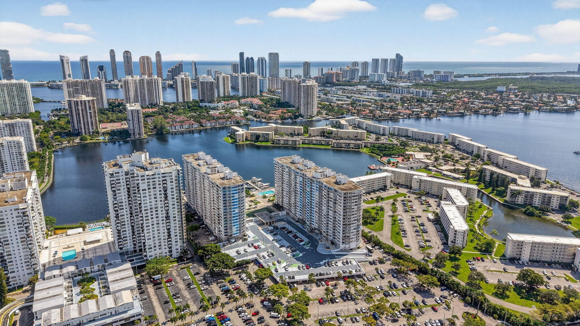 18051 Biscayne Boulevard, Unit 1104, Aventura, FL 33160 Photo