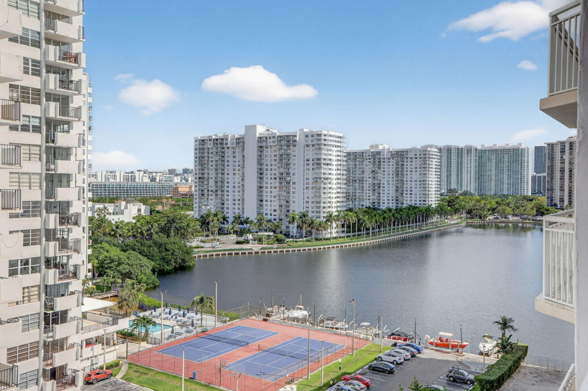 18051 Biscayne Boulevard, Unit 1104, Aventura, FL 33160 Photo