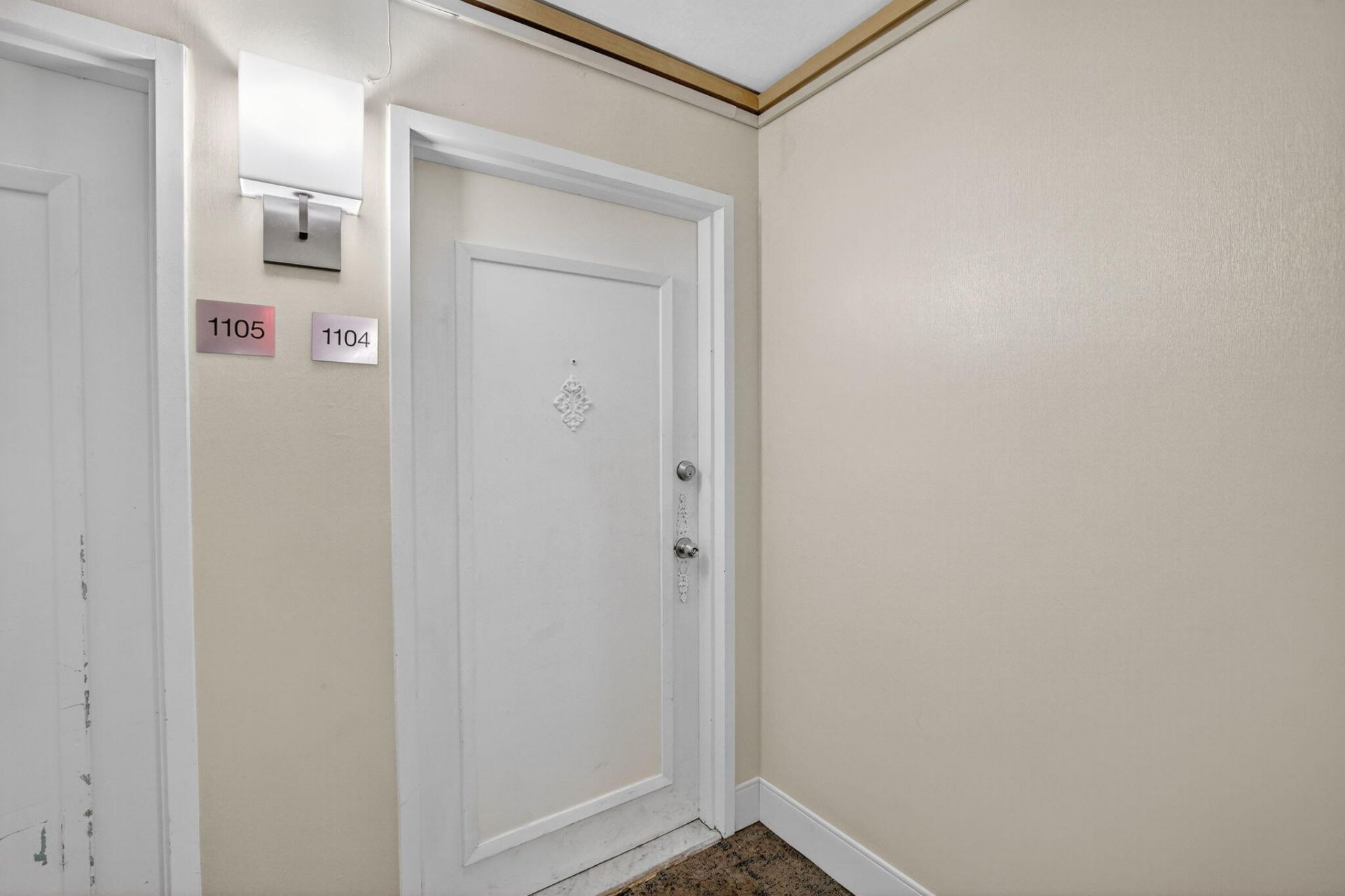 18051 Biscayne Boulevard, Unit 1104, Aventura, FL 33160 Photo