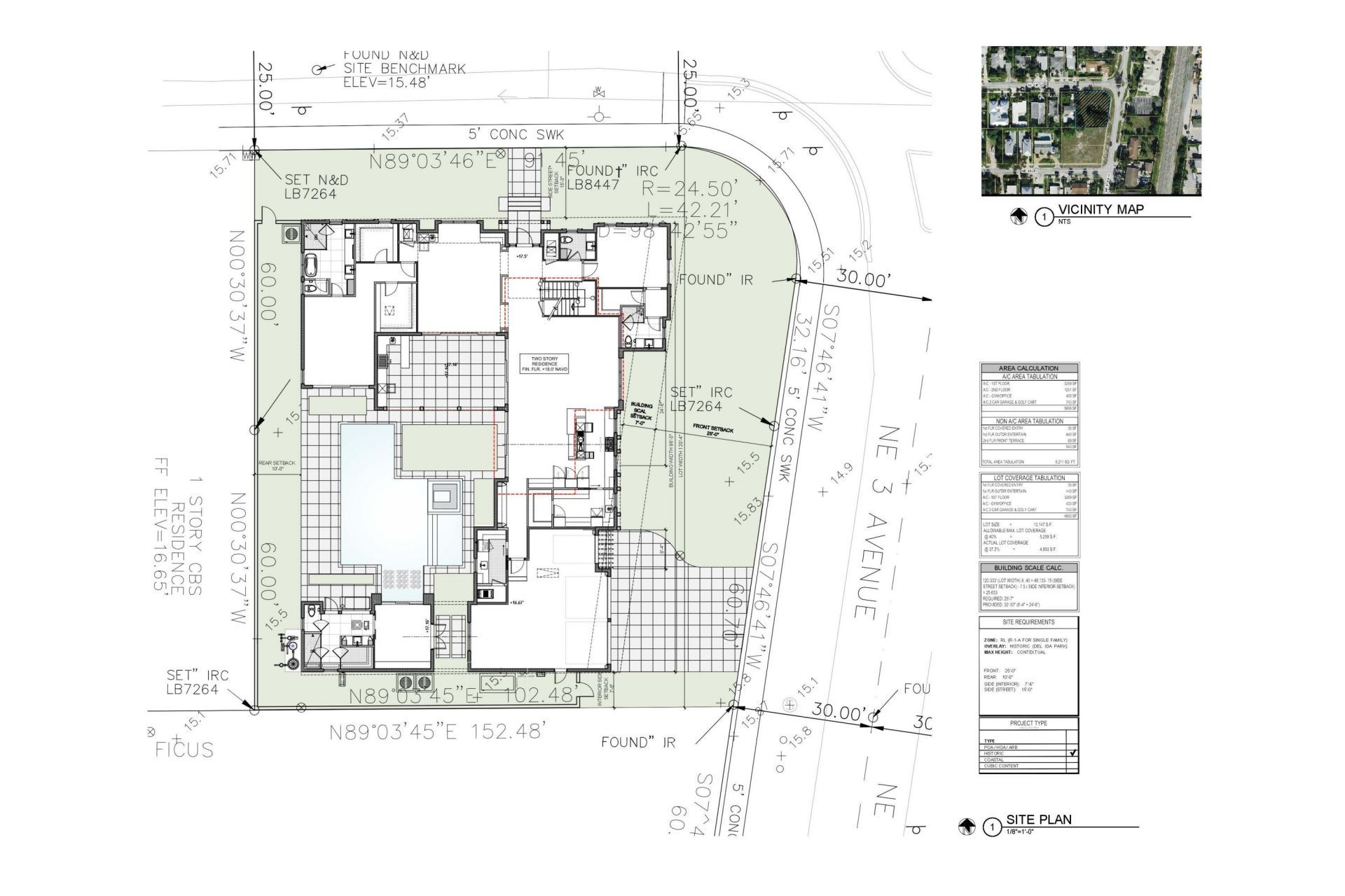 514 NE 3rd Avenue, Delray Beach, FL 33444 Photo