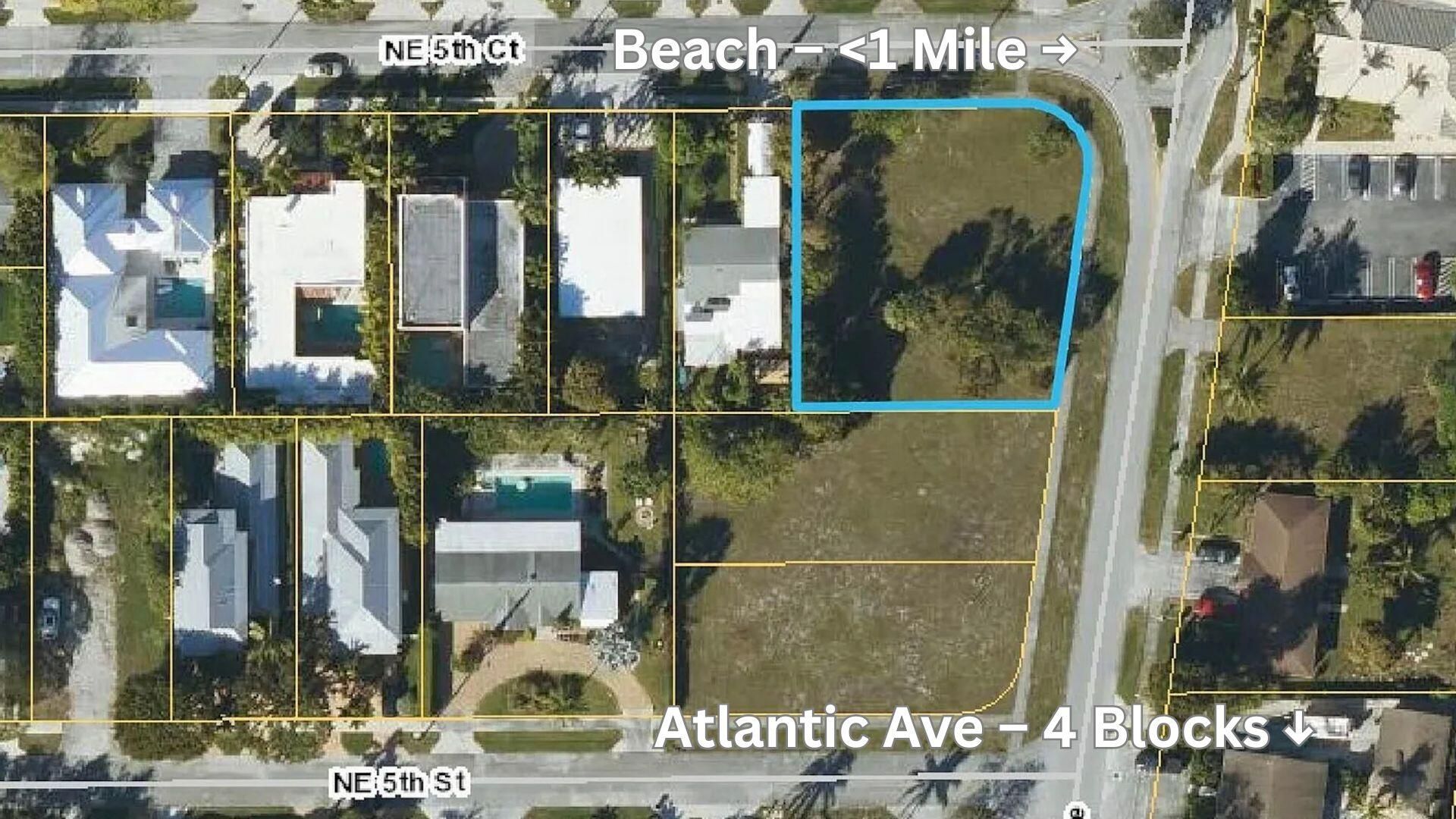 514 NE 3rd Avenue, Delray Beach, FL 33444 Photo