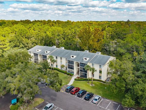 3232 LAKE PINE WAY E, Unit F2, TARPON SPRINGS, FL 34688