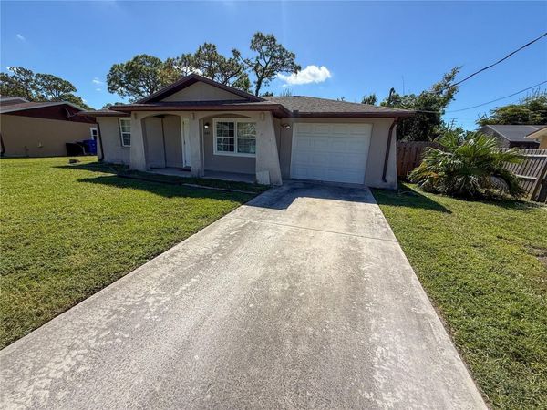 645 LEWIS STREET, ENGLEWOOD, FL 34223