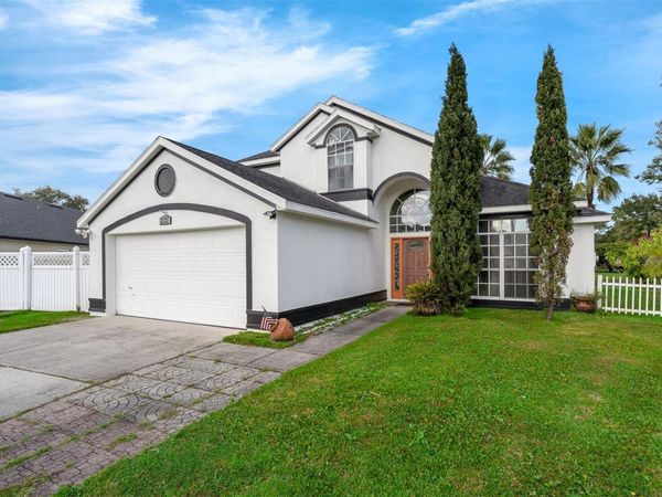 11121 JOEL COURT, ORLANDO, FL 32825