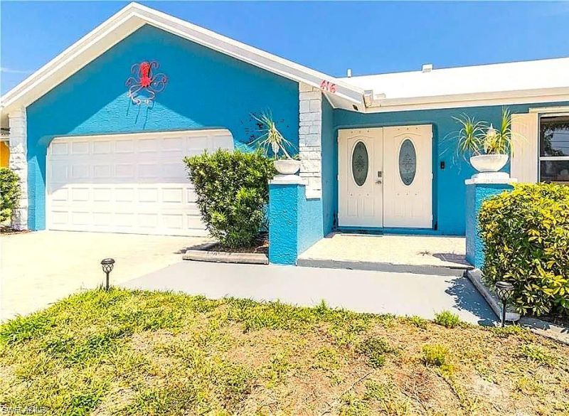 416 Bal Harbor Boulevard, Punta Gorda, FL 33950 Photo