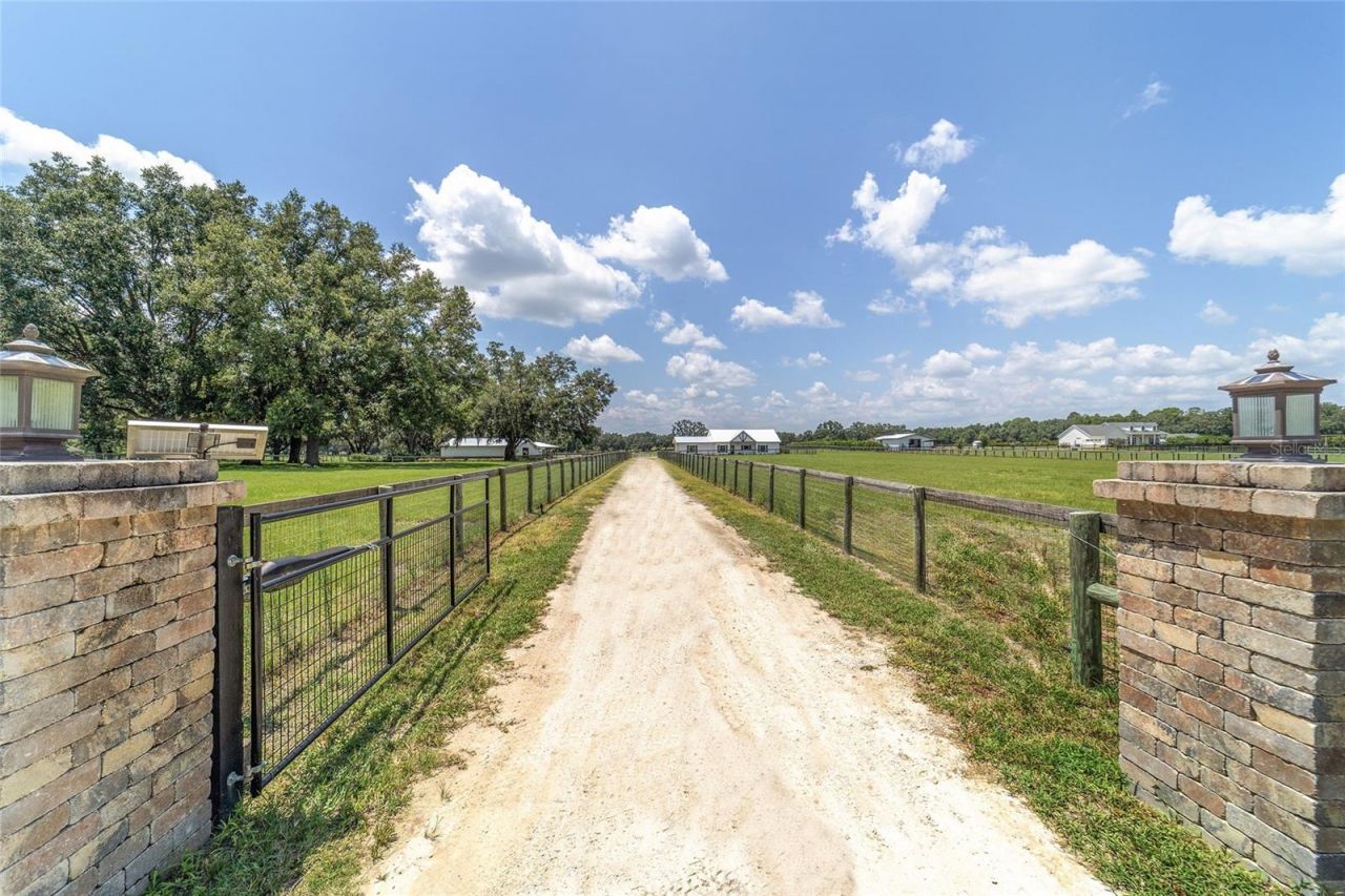 280 NE 150th Avenue, Williston, FL 32696 Photo