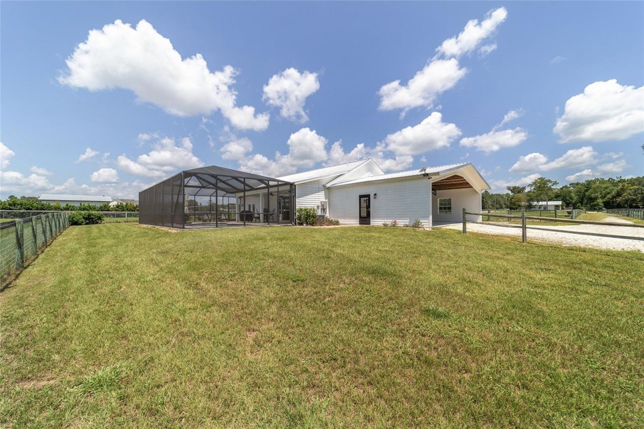 280 NE 150th Avenue, Williston, FL 32696 Photo