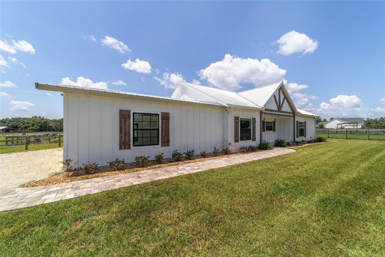 280 NE 150th Avenue, Williston, FL 32696 Photo