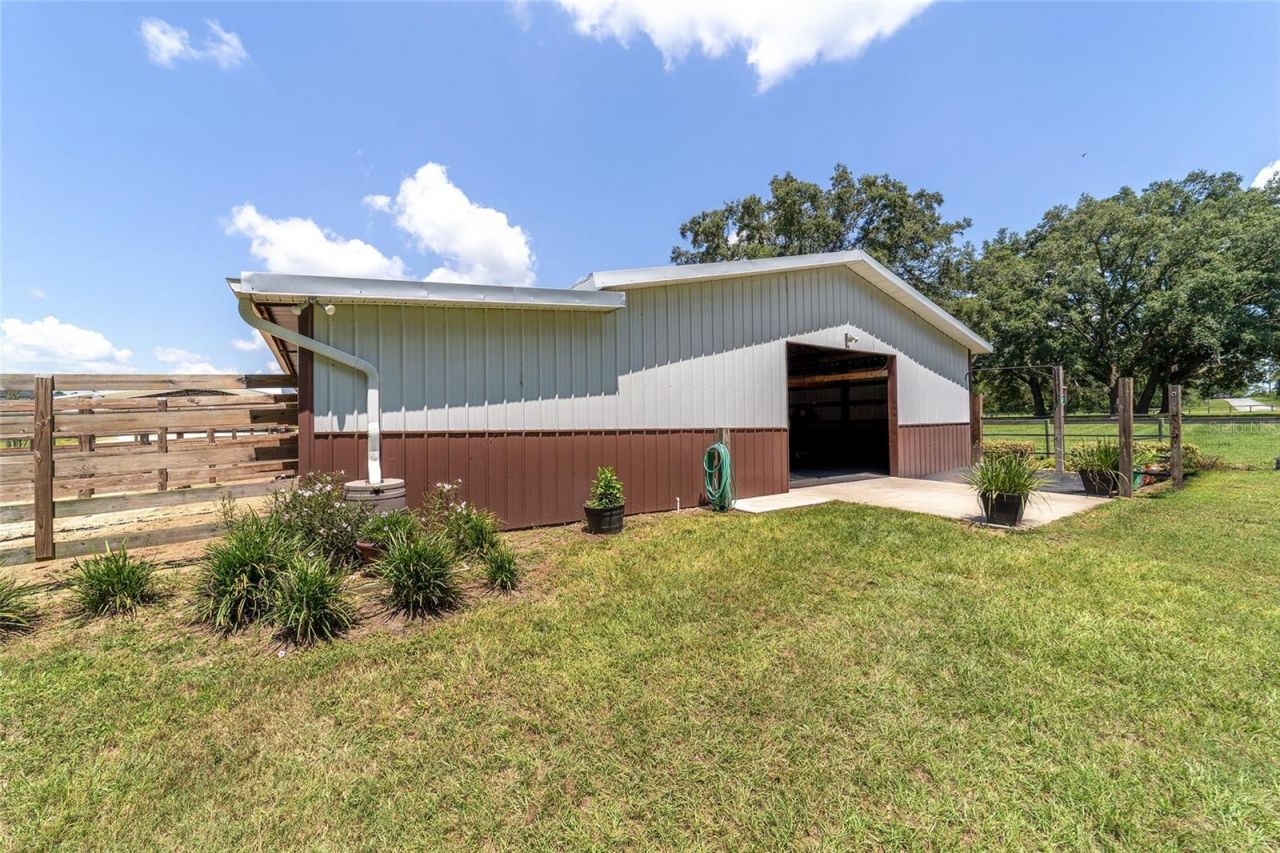 280 NE 150th Avenue, Williston, FL 32696 Photo