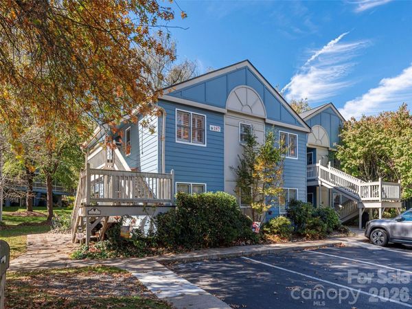 187 Tri Vista Drive, Unit 1, Lake Junaluska, NC 28745