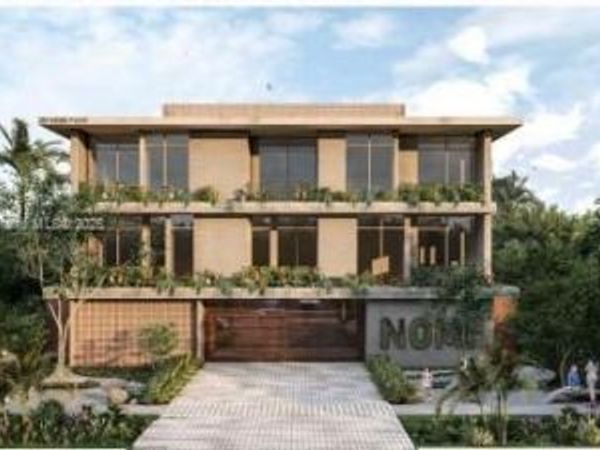 555 NE 127th St, North Miami, FL 33161