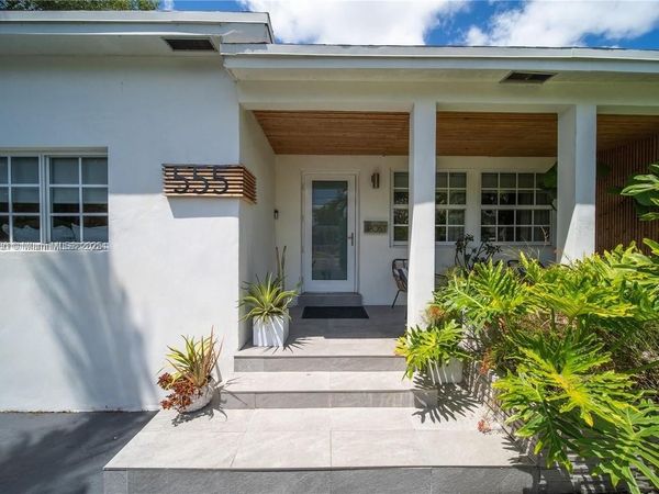 555 NE 127th Street, North Miami, FL 33161