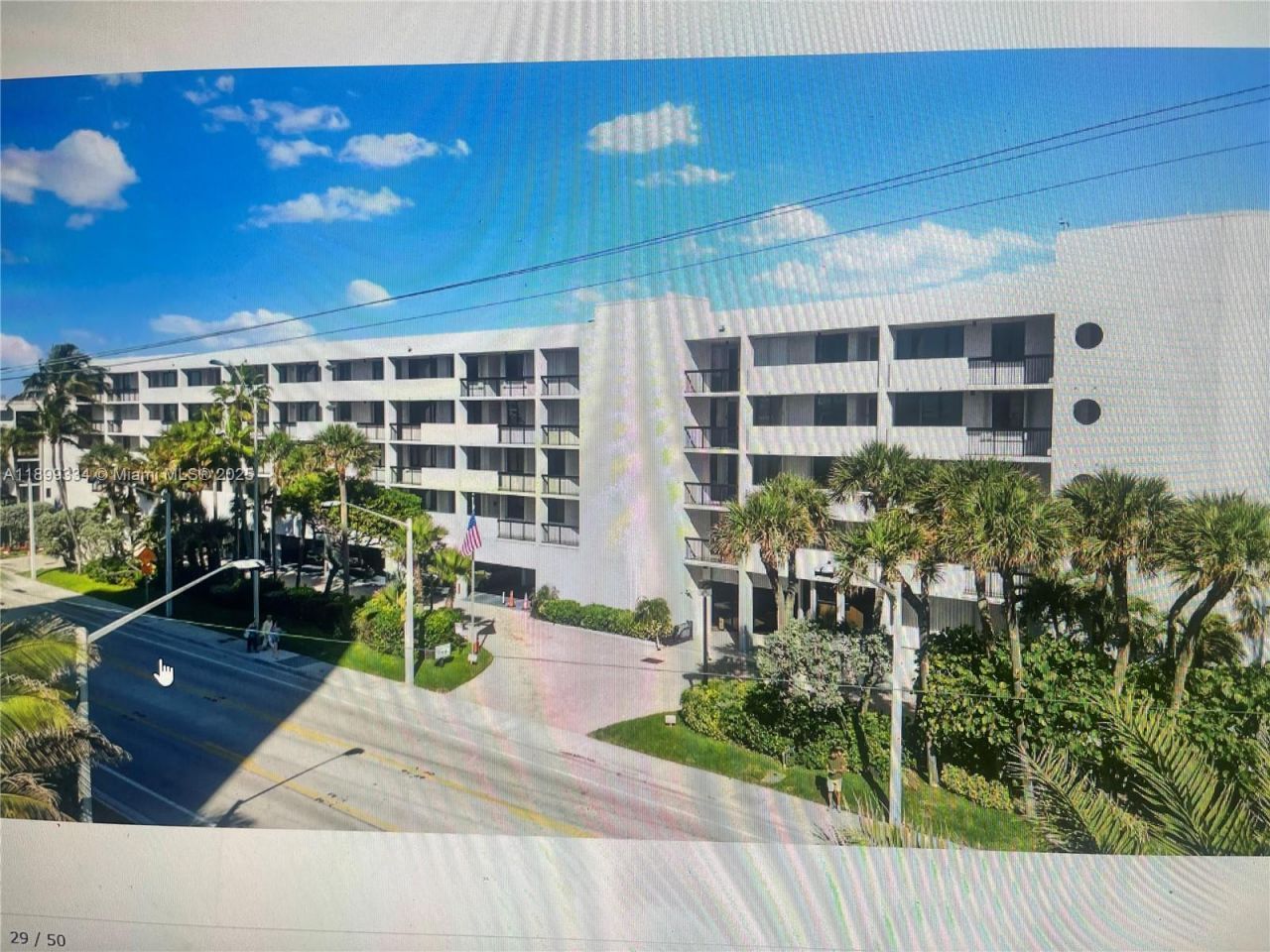 510 N Ocean Blvd, Unit 211, Pompano Beach, FL 33062 Photo