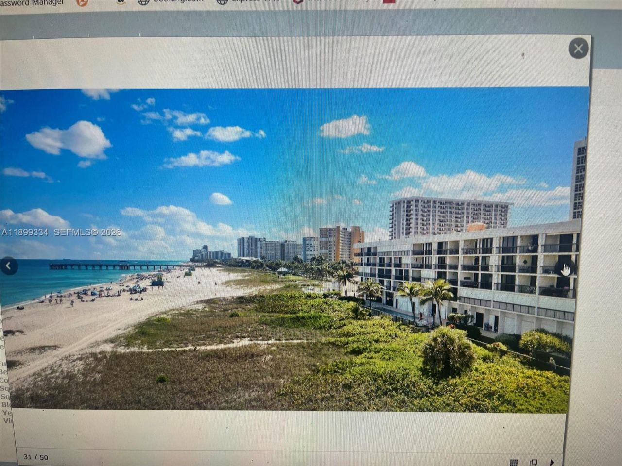 510 N Ocean Blvd, Unit 211, Pompano Beach, FL 33062 Photo