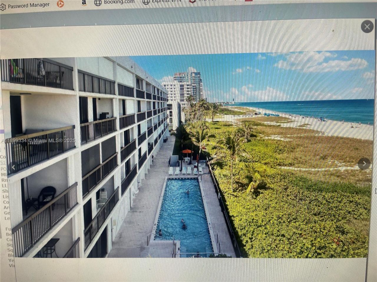510 N Ocean Blvd, Unit 211, Pompano Beach, FL 33062 Photo