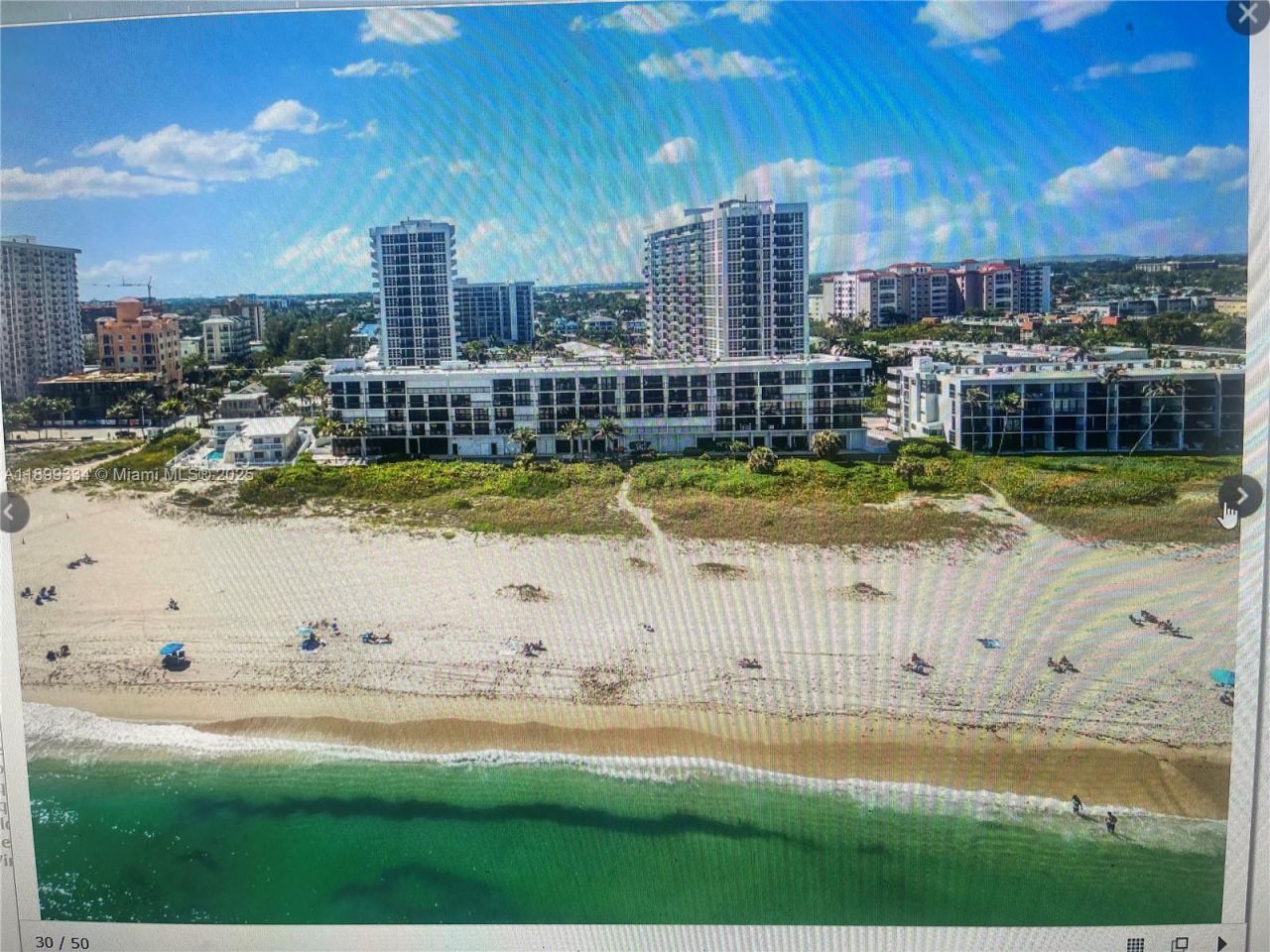510 N Ocean Blvd, Unit 211, Pompano Beach, FL 33062 Photo