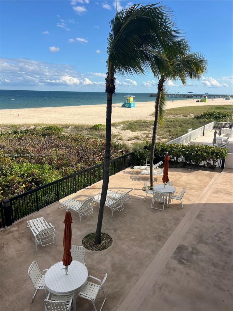 510 N Ocean Blvd, Unit 211, Pompano Beach, FL 33062 Photo