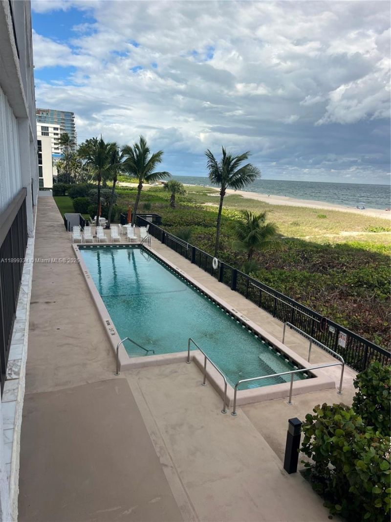 510 N Ocean Blvd, Unit 211, Pompano Beach, FL 33062 Photo