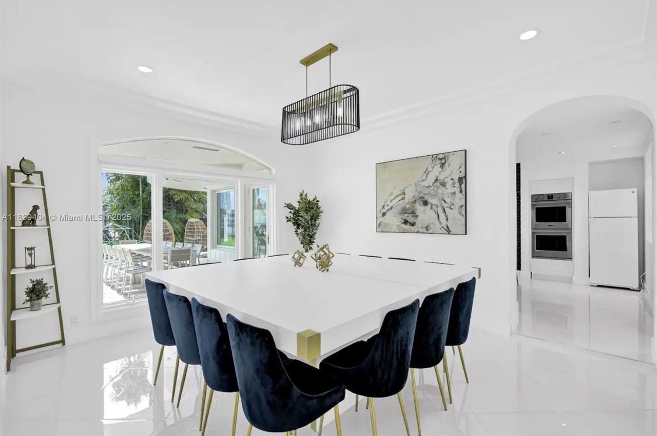 929 N Southlake Dr, Hollywood, FL 33019 Photo