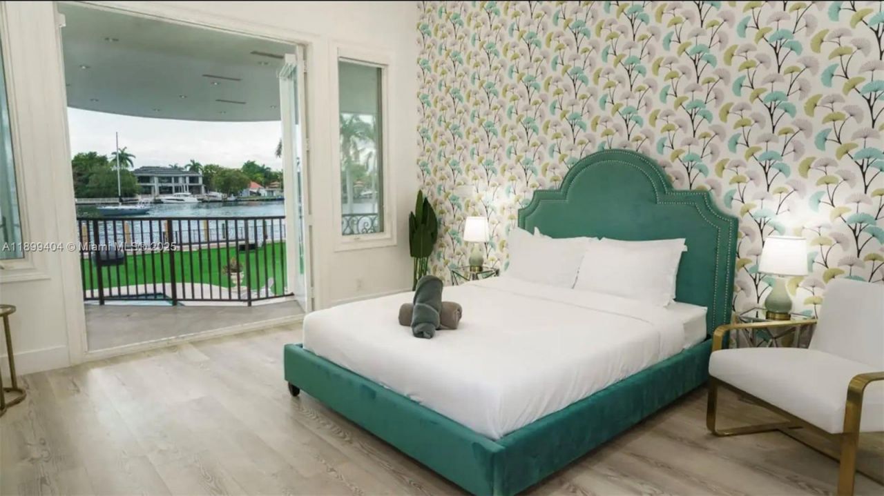 929 N Southlake Dr, Hollywood, FL 33019 Photo