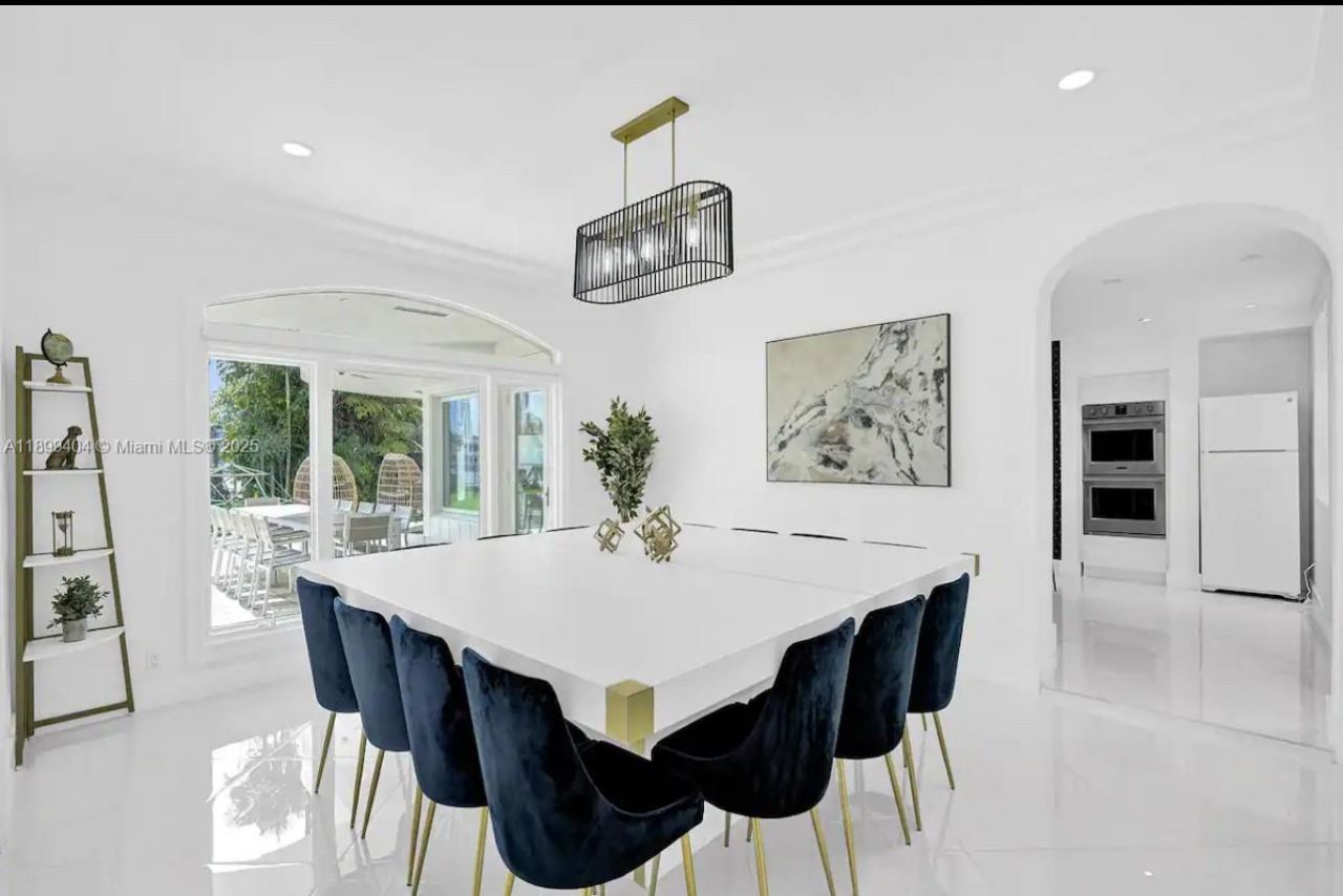 929 N Southlake Dr, Hollywood, FL 33019 Photo