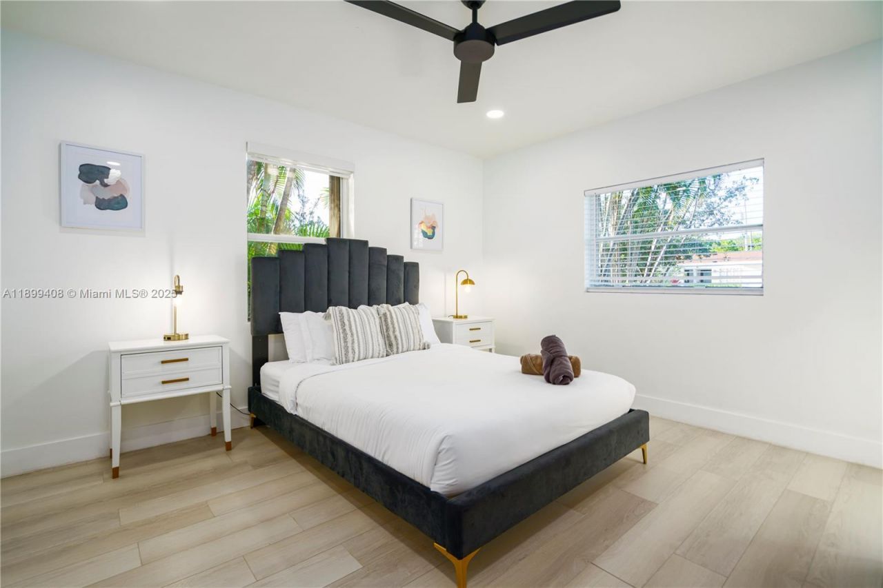 1244 Garfield St, Hollywood, FL 33019 Photo