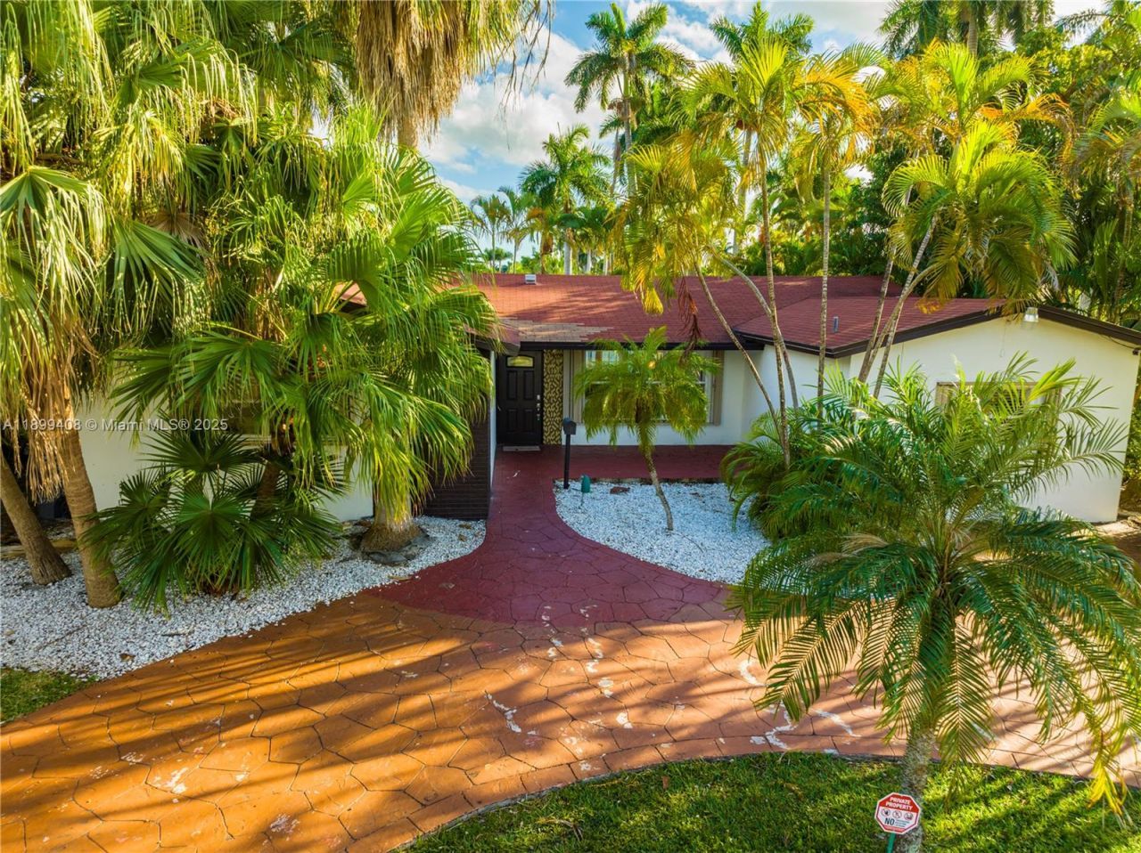 1244 Garfield St, Hollywood, FL 33019 Photo