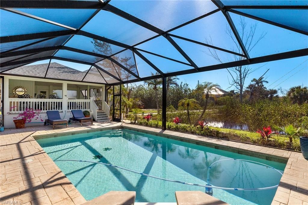 2999 Twin Ponds Dr, Sanibel, FL 33957 Photo