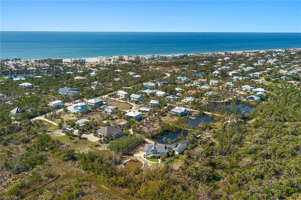 2999 Twin Ponds Dr, Sanibel, FL 33957 Photo