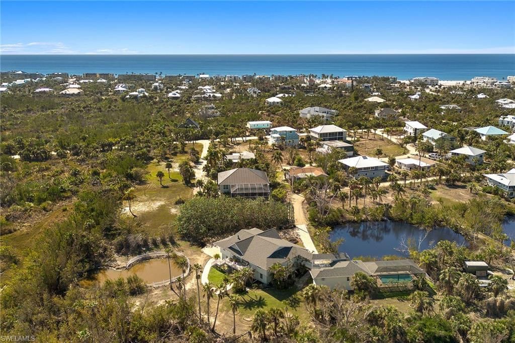 2999 Twin Ponds Dr, Sanibel, FL 33957 Photo