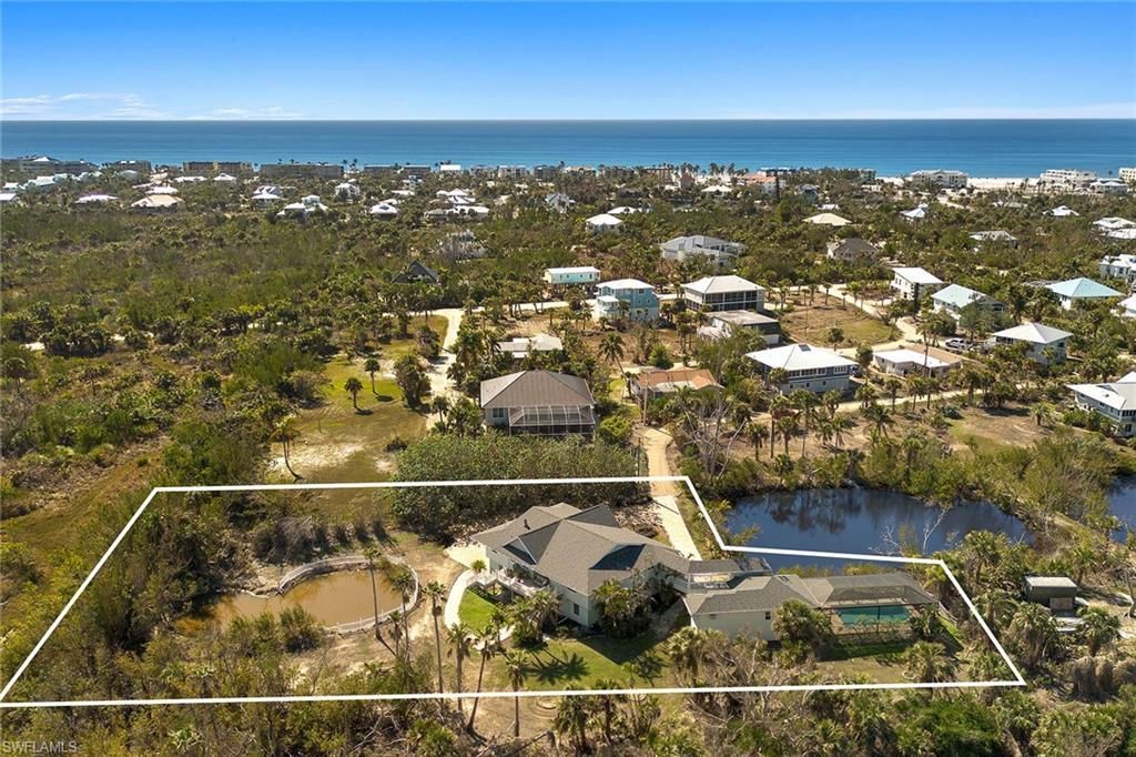 2999 Twin Ponds Dr, Sanibel, FL 33957 Photo