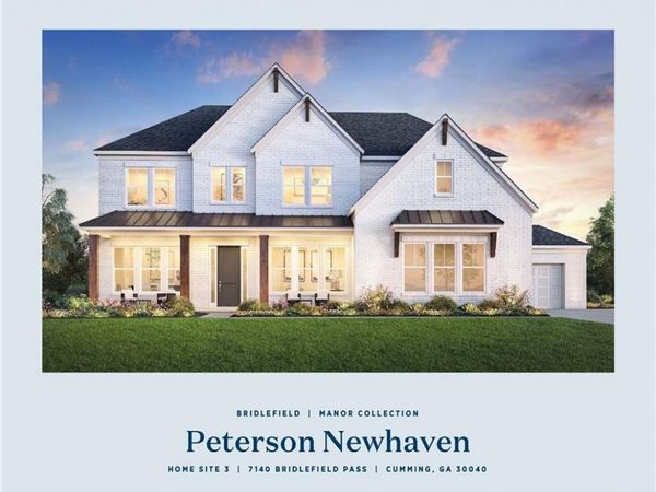 7140 Bridlefield Pass, Cumming, GA 30040