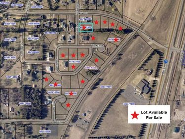 Lot 17 Walker Lane, Little Falls, MN 56345