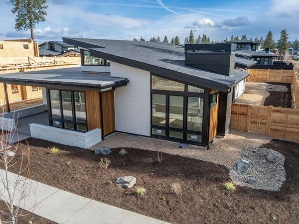 3337 NW Leavitt Lane, Unit Lot # 257, Bend, OR 97703