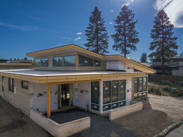 3337 NW Leavitt Lane, Unit Lot # 257, Bend, OR 97703