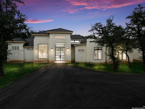 1281 Adyson Ridge, Bulverde, TX 78163