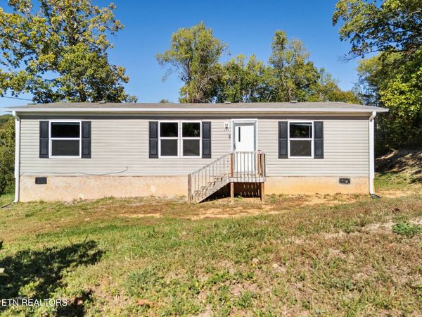 111 Grey Dove Lane, Powell, TN 37849