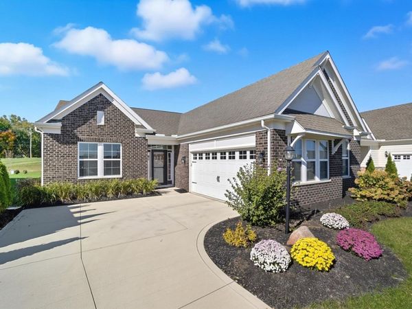 1341 Goldwell Drive, Sunbury, OH 43074