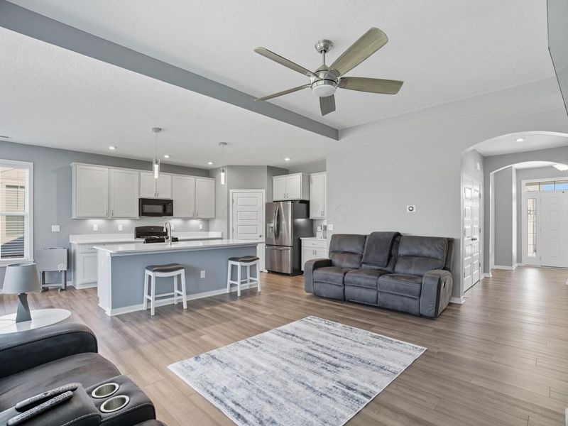 1341 Goldwell Drive, Sunbury, OH 43074 Photo 11