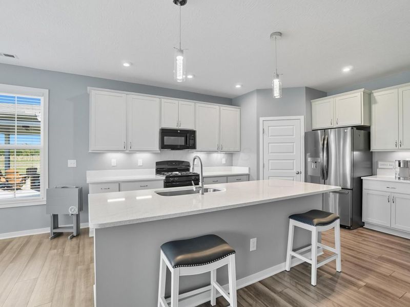 1341 Goldwell Drive, Sunbury, OH 43074 Photo 12