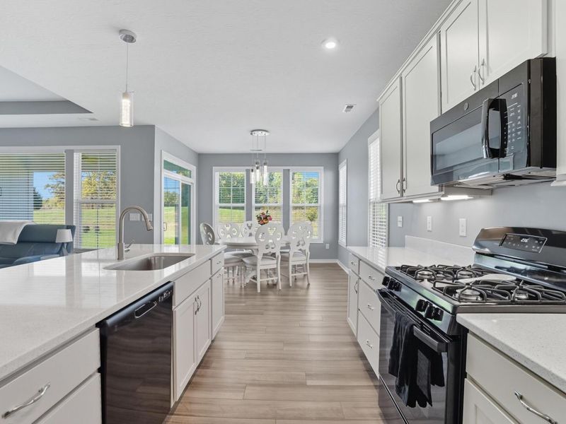 1341 Goldwell Drive, Sunbury, OH 43074 Photo 16