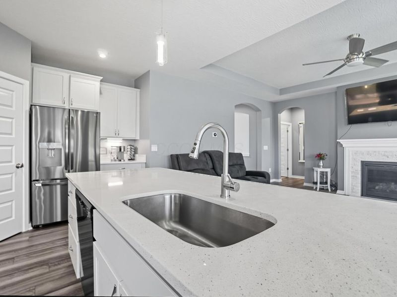 1341 Goldwell Drive, Sunbury, OH 43074 Photo 17