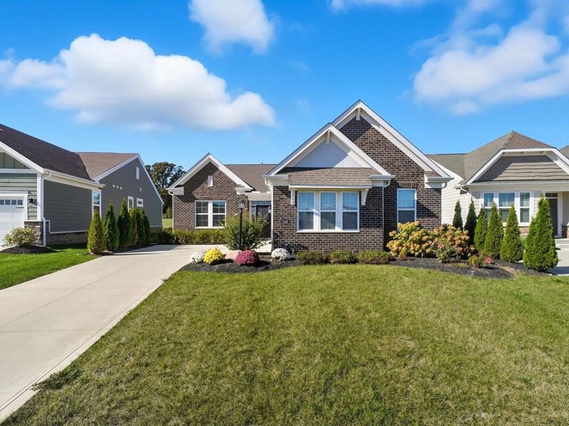 1341 Goldwell Drive, Sunbury, OH 43074 Photo 2