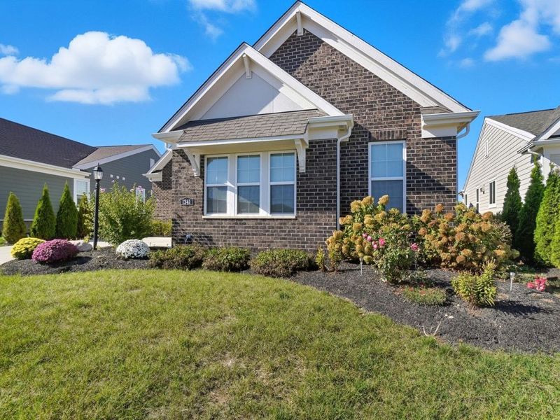 1341 Goldwell Drive, Sunbury, OH 43074 Photo 3